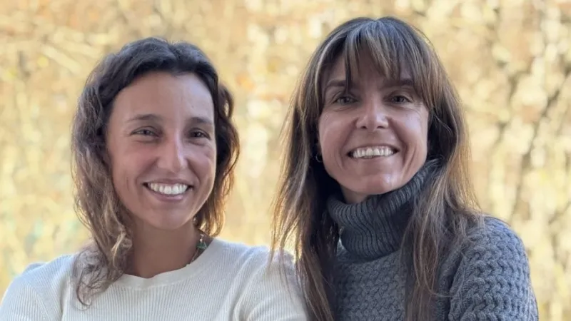 Silvia Mota and Ana Sá Ribeiro launch Moon Capital